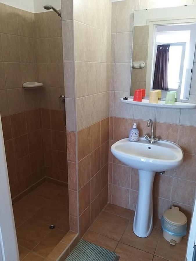 Garden Apartmanhaz 2 Hajduszoboszlo Ngoại thất bức ảnh
